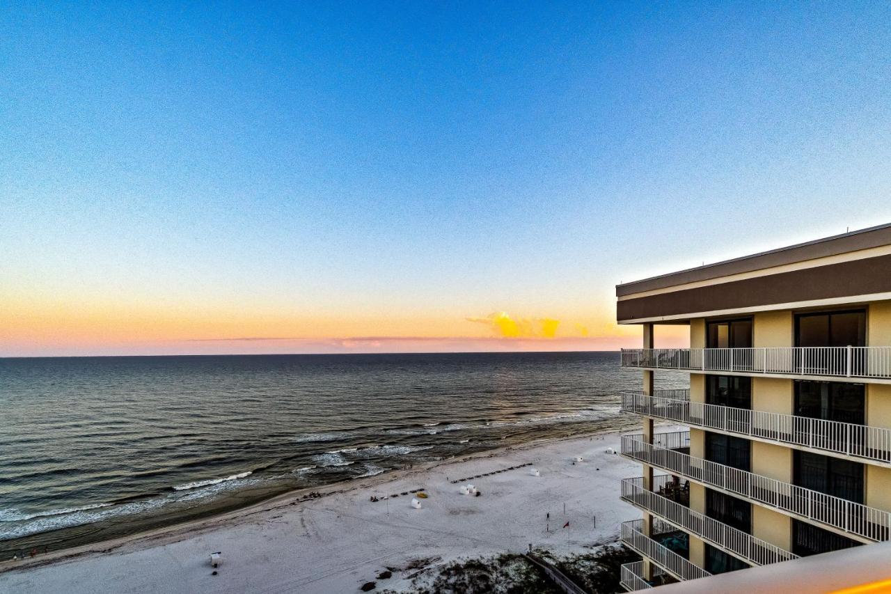 Pelican Pointe 1506 Orange Beach Exteriér fotografie