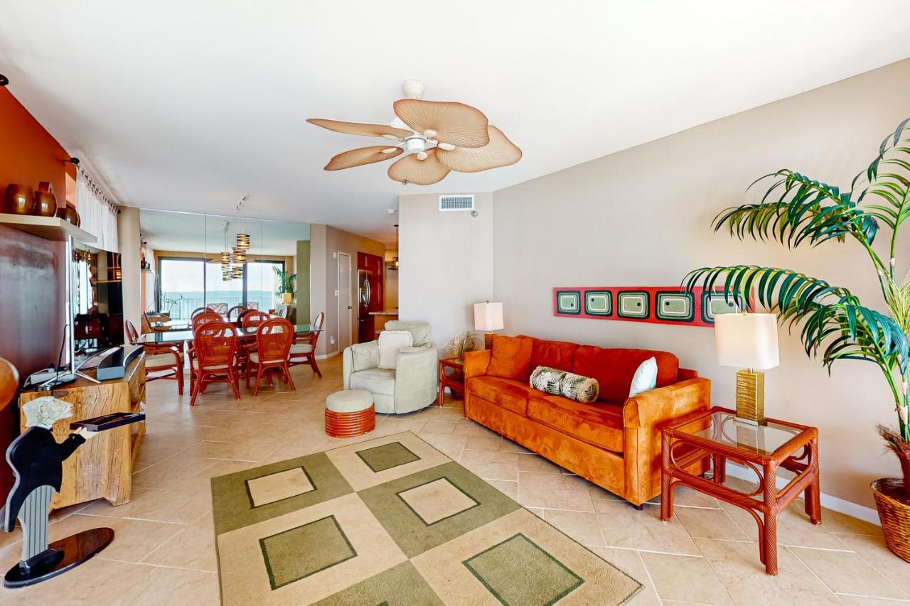 Pelican Pointe 1506 Orange Beach Exteriér fotografie